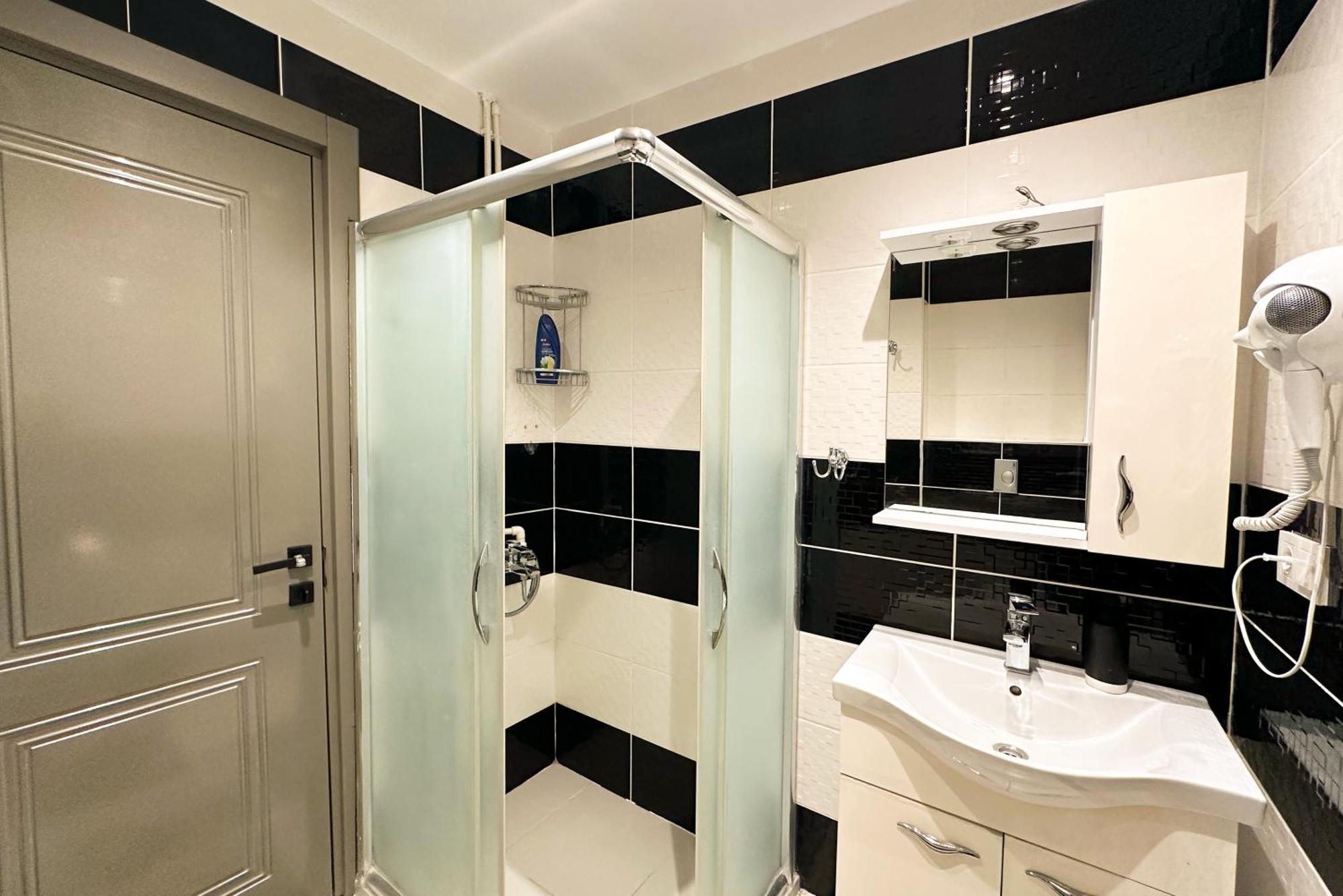 The Halic Bosphorus Hotel Istambul Extérieur photo