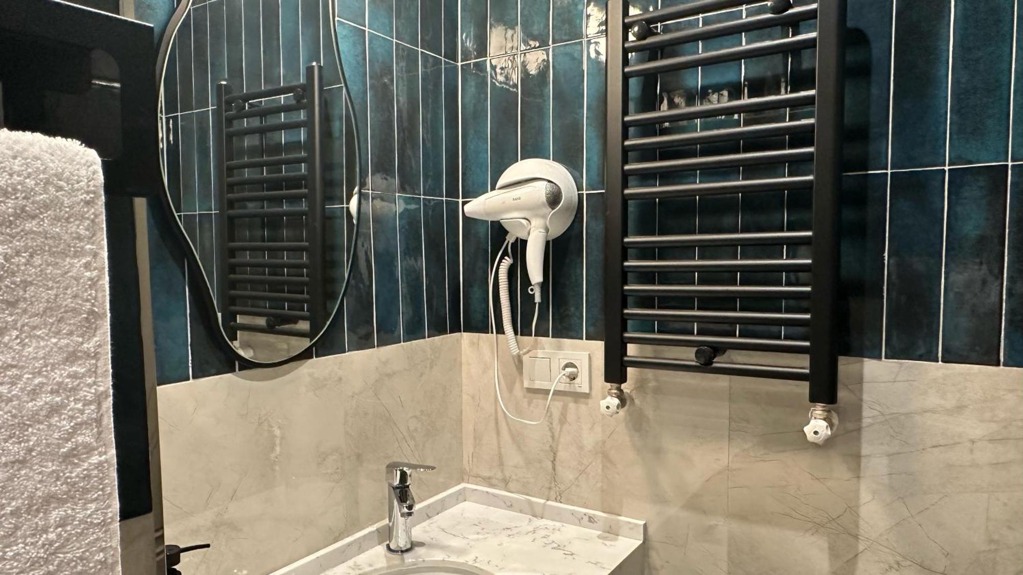 The Halic Bosphorus Hotel Istambul Extérieur photo