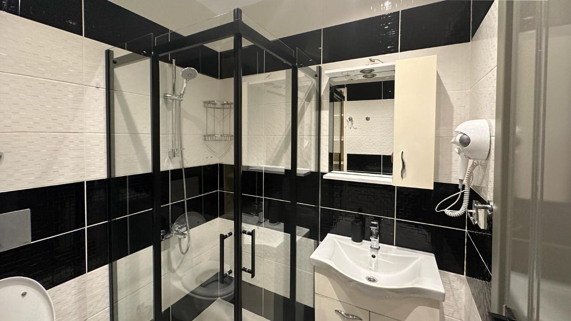 The Halic Bosphorus Hotel Istambul Extérieur photo