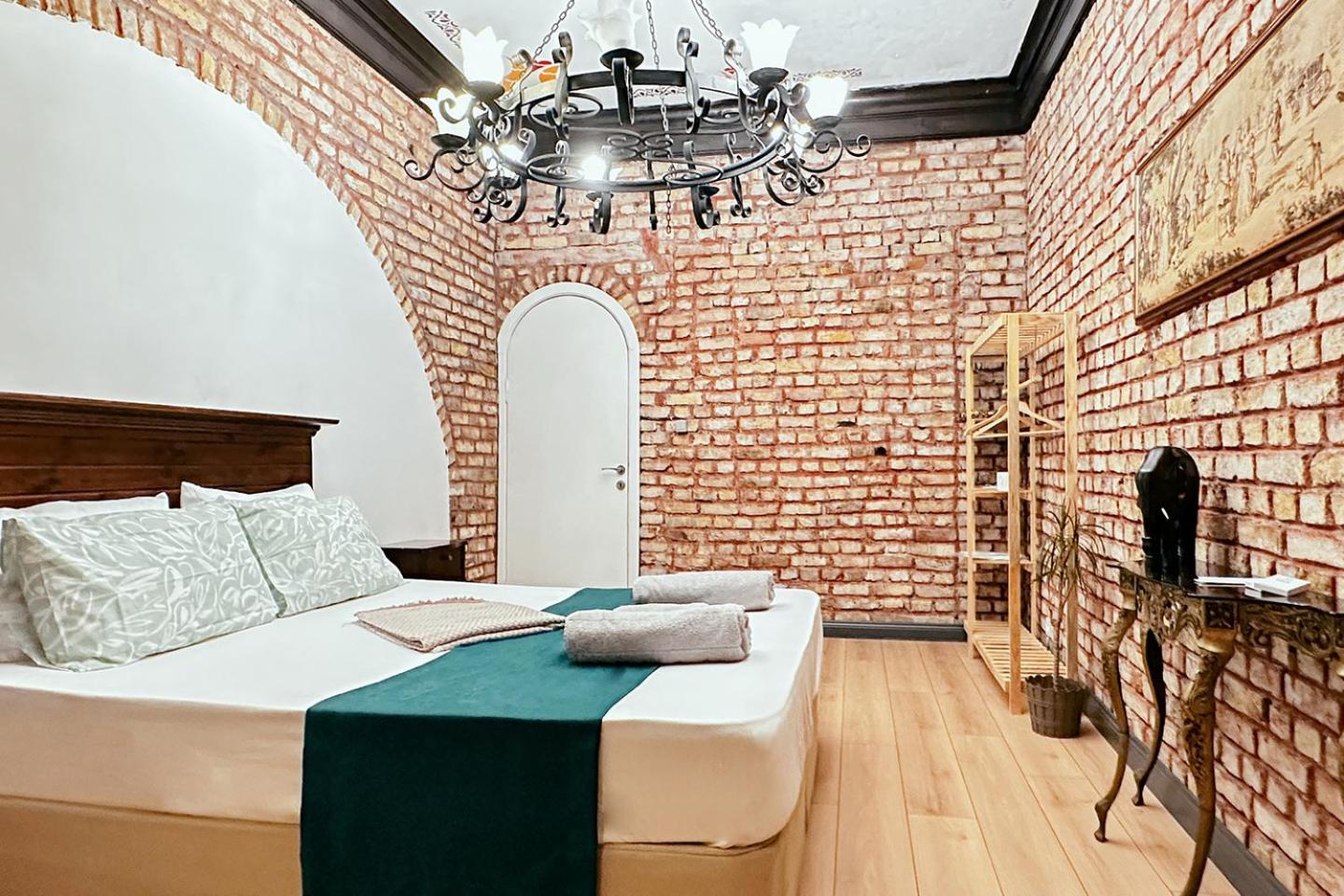 The Halic Bosphorus Hotel Istambul Extérieur photo