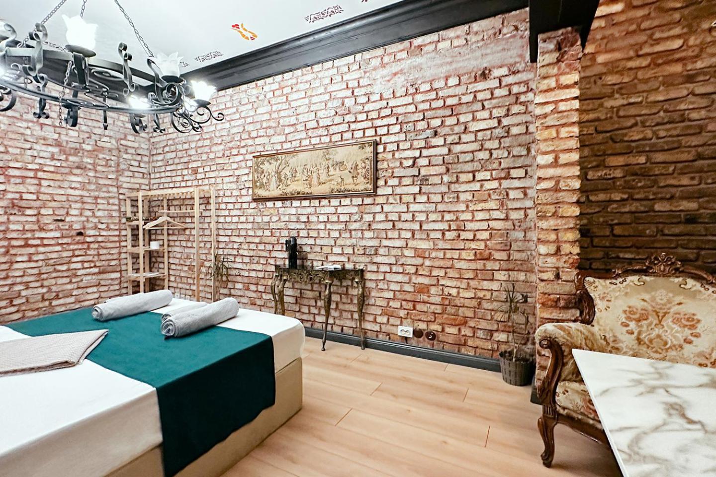 The Halic Bosphorus Hotel Istambul Extérieur photo